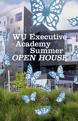Sommer Open House