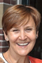 Josefine van Zanten Portrait